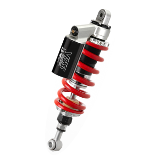 Amortisseur YSS MG456-400HRCL-17-888 Amortisseurs - Suspension YSS