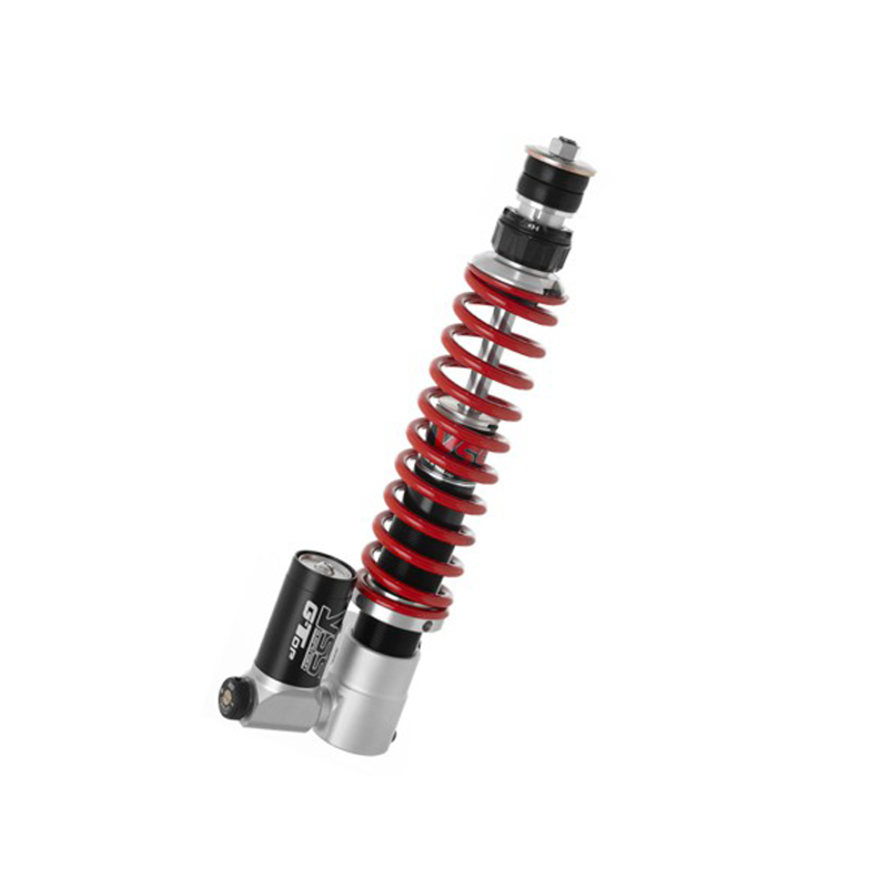 Amortisseur YSS OU302-345TRC-01-858 vespa PK XL-HP-FL2 Amortisseurs - Suspension YSS