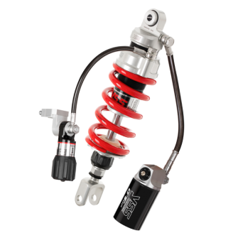 Pièces détachées et accessoires YSS | Amotorbike.com