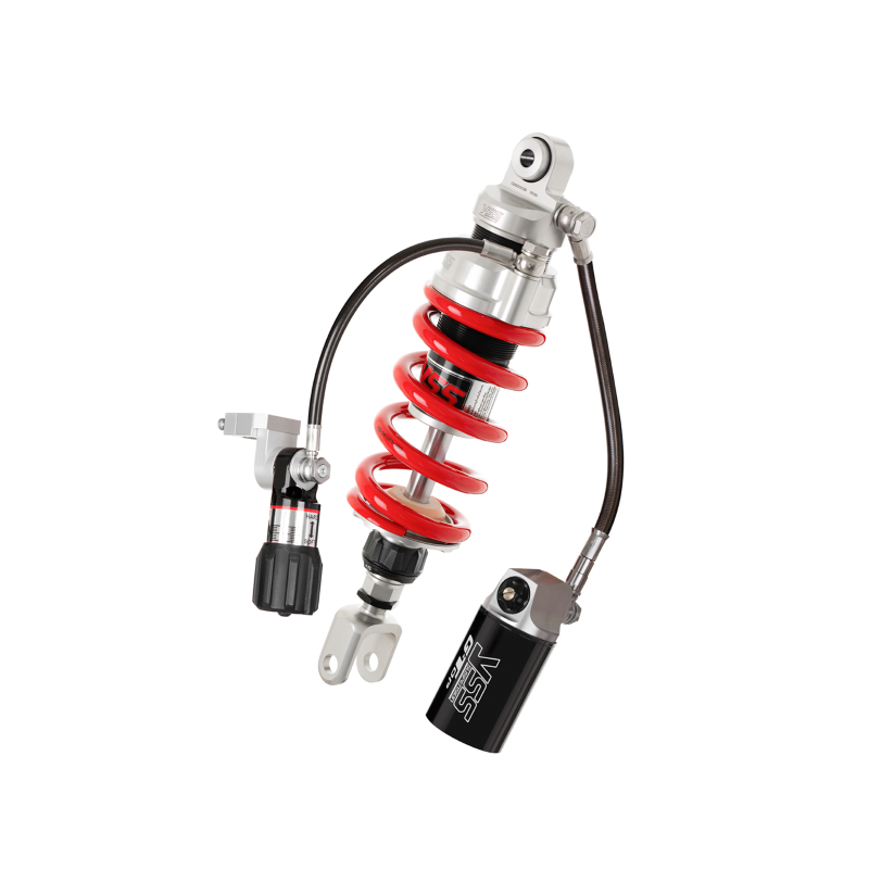Amortisseur YSS MX456-330H1RCL67-858 Amortisseurs - Suspension YSS