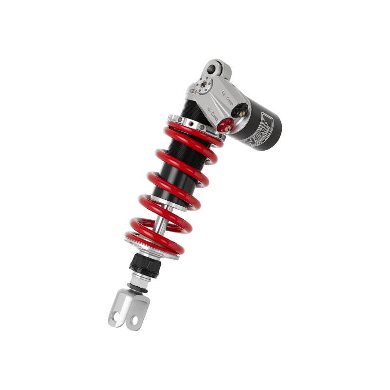 Ammortizzatore Yss MG456-320TRWJ49I-858 Suspensiones YSS