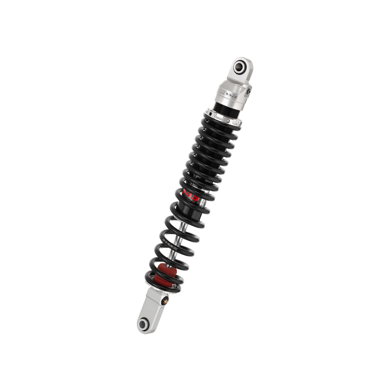 Yss Pair Of Shock Absorbers RZ362-440TR-02VT-88 Suspensions YSS