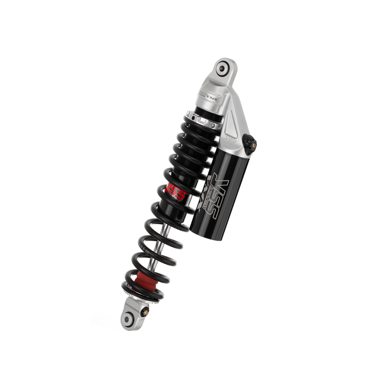 YSS Paire damortisseurs RG362-385TRC02VT-888 Amortisseurs - Suspension YSS