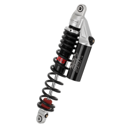 Yss Pair Of Shock Absorbers RG362-390TRC02VT-888 Suspensions YSS