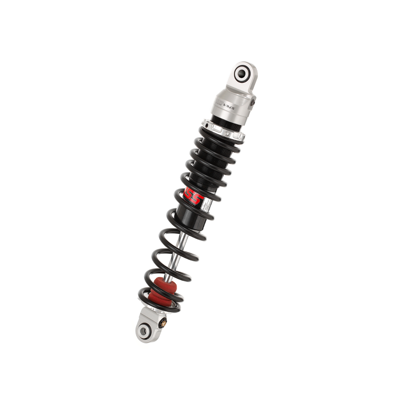 YSS Paire damortisseurs RZ362-330TR-12VT-88 Amortisseurs - Suspension YSS