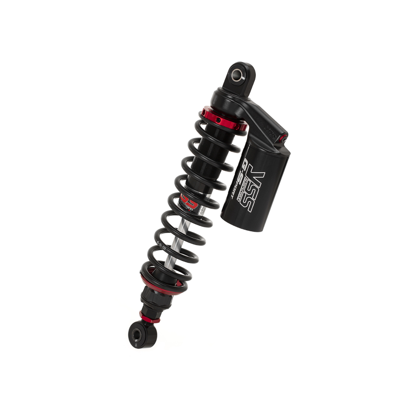 YSS Paire damortisseurs RG302-335TRL-20-888A Amortisseurs - Suspension YSS