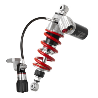 Spare parts and accessories YSS | Amotorbike.com