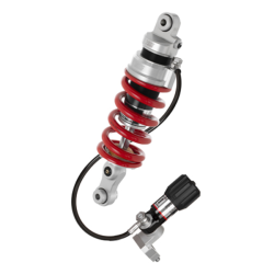 Amortisseur YSS MZ456-395TR-25-85 Amortisseurs - Suspension YSS
