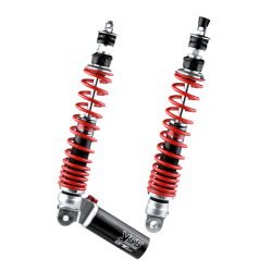 Coppia Ammortizzatori Yss TM302-340TRC-11-888 Suspensiones YSS