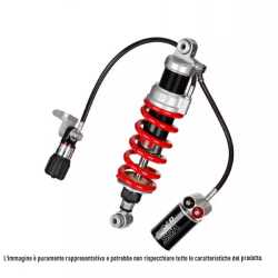 Ammortizzatore Yss MX456-300H1RWL-68 Suspensiones YSS