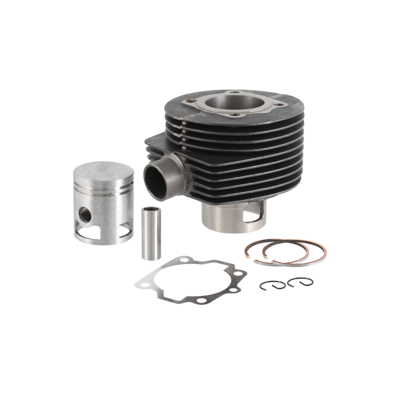 Cilindro Goetze Piaggio Vespa Sprint 150cc 57mm GCK002 134893 Cylindres GOETZE