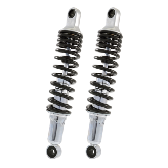 Pièces détachées et accessoires YSS | Amotorbike.com