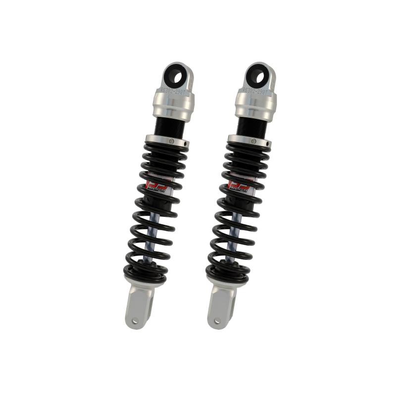 YSS Par de amortiguadores RE302-290T-14-88 Amortiguadores - Suspensión YSS