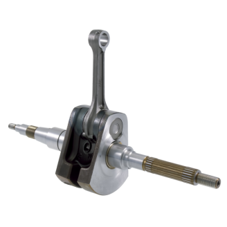 Albero motore RMS Piaggio 125-150CC 4T RMS