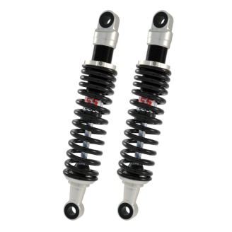 YSS Paire damortisseurs RE302-330T-38-88 Amortisseurs - Suspension YSS