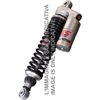 Spare parts and accessories YSS | Amotorbike.com