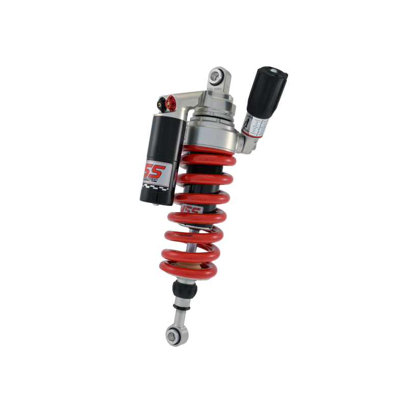 Amortiguador YSS MG456-400HRWL-13-859 Amortiguadores - Suspensión YSS