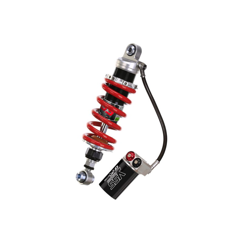 Amortisseur YSS MX456-295TRWL-09-858 Amortisseurs - Suspension YSS