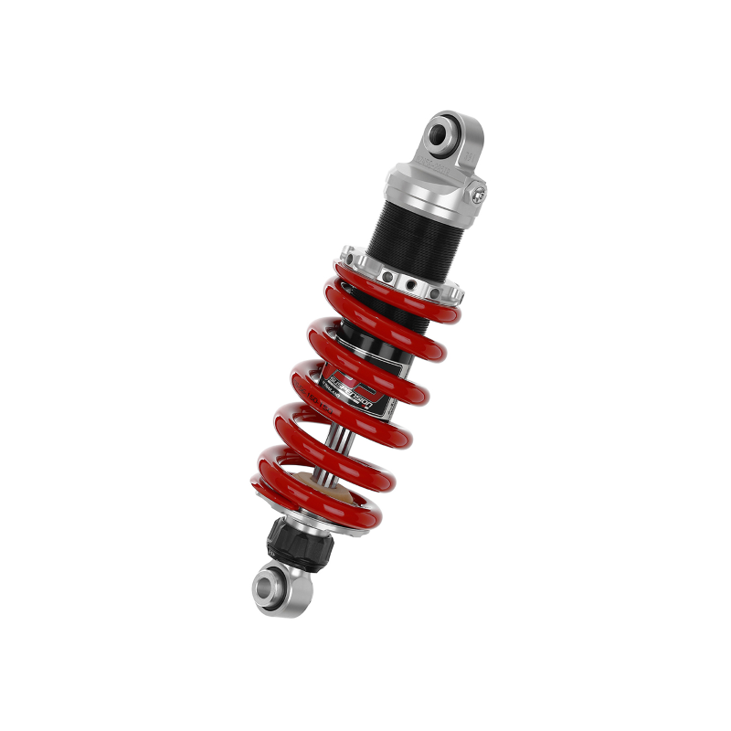 YSS Amortiguador MZ456-285TR-11-85 Amortiguadores - Suspensión YSS