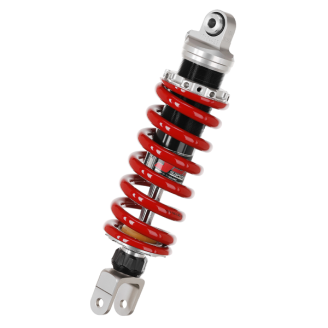 Spare parts and accessories YSS | Amotorbike.com