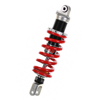 Amortisseur YSS MZ456-335TR-07-85 Amortisseurs - Suspension YSS
