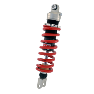 Amortisseur YSS MZ456-375TR-03-85 Amortisseurs - Suspension YSS