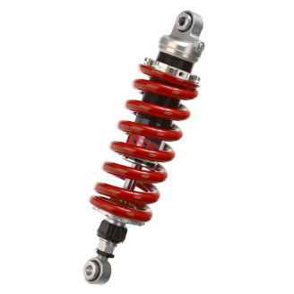 Amortisseur YSS MZ456-335TRL-11-85 Amortisseurs - Suspension YSS