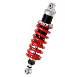 YSS Shock absorber MZ456-350TRL-13-85 Shock Absorbers - Suspension YSS
