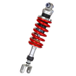 YSS Shock absorber MZ456-370TRL-10-85 Shock Absorbers - Suspension YSS