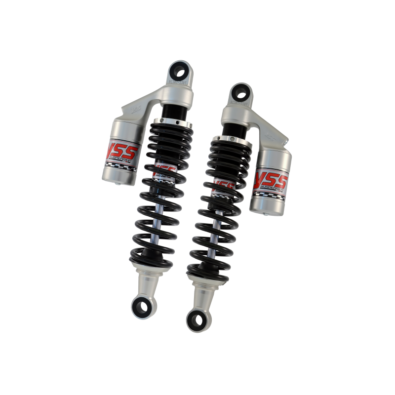 YSS Pair of shock absorbers RC302-330T-11-B Shock Absorbers - Suspension YSS