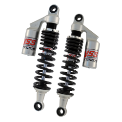 Coppia ammortizzatori YSS RC302-330T-11-B Ammortizzatori - Sospensioni YSS