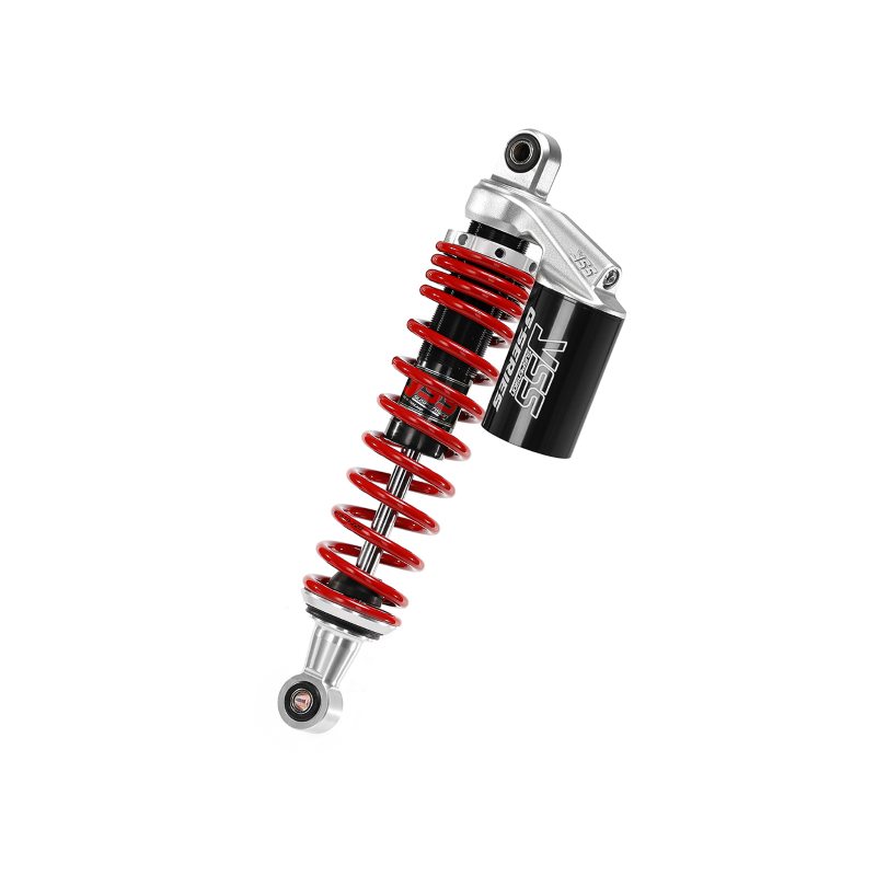 YSS Pair of shock absorbers RC302-330T-34N-858 Shock Absorbers - Suspension YSS