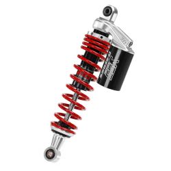 YSS Pair of shock absorbers RC302-330T-34N-858 Shock Absorbers - Suspension YSS