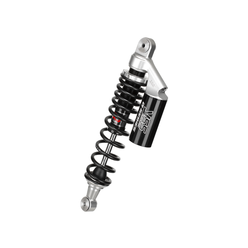 YSS Pair of shock absorbers RC302-360T-25-888 Shock Absorbers - Suspension YSS