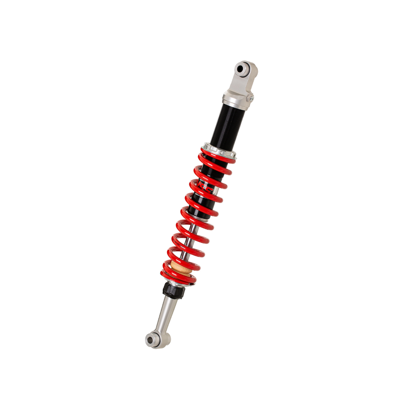 YSS Shock absorber MZ366-505TR-01-85 Shock Absorbers - Suspension YSS