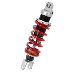 Amortisseur YSS MZ456-310TR-51-85 Amortisseurs - Suspension YSS
