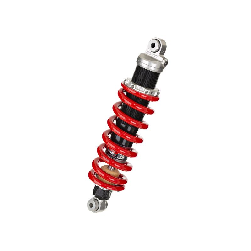 YSS Shock absorber MZ456-350TR-13-85 Shock Absorbers - Suspension YSS