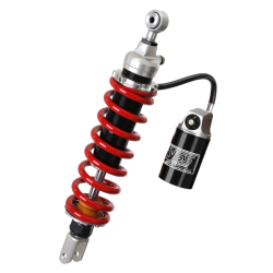 YSS Shock absorber MX456-415TRCL-02-858 Shock Absorbers - Suspension YSS