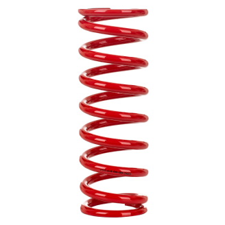 Shock Absorber Springs | 