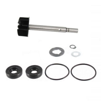 Kit revisione pompa acqua RMS BMW  RMS