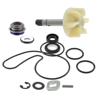 Kit revisione pompa acqua RMS Suzuki Burgman 400cc 2007/2008 RMS