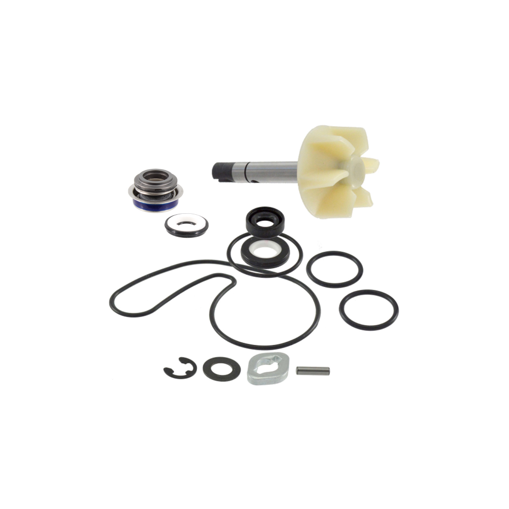 Kit revisione pompa acqua RMS Suzuki Burgman 400cc 2007/2008 RMS