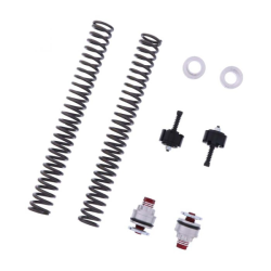 Upgrade Kit Forcella Yss Y-FCC28-Kit-01-022 Gabeln YSS