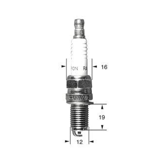 Spark Plugs | 