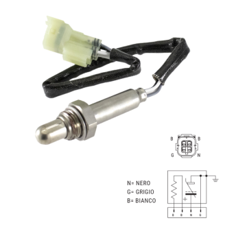 Sonda lambda RMS Honda Pantheon 125-150cc 2005 RMS