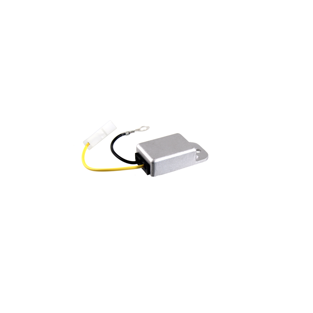 Regolatore Salva Lampadine 12 Volt Classic Piaggio Vespa 50-90-125 Prim.-et3-Tutte