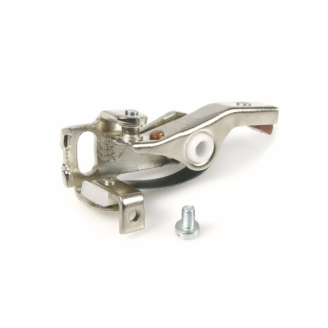 RMS Classic Rear brake shoes Piaggio Vespa Super 150cc 110412 Brake Shoes Rms Classic