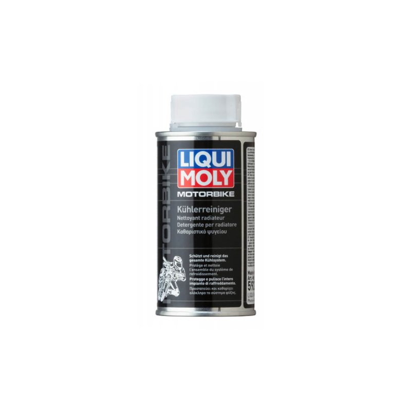 LIQUIMOLY Nettoyant radiateur et système de refroidissement 150ML Produits chimiques LIQUI MOLY