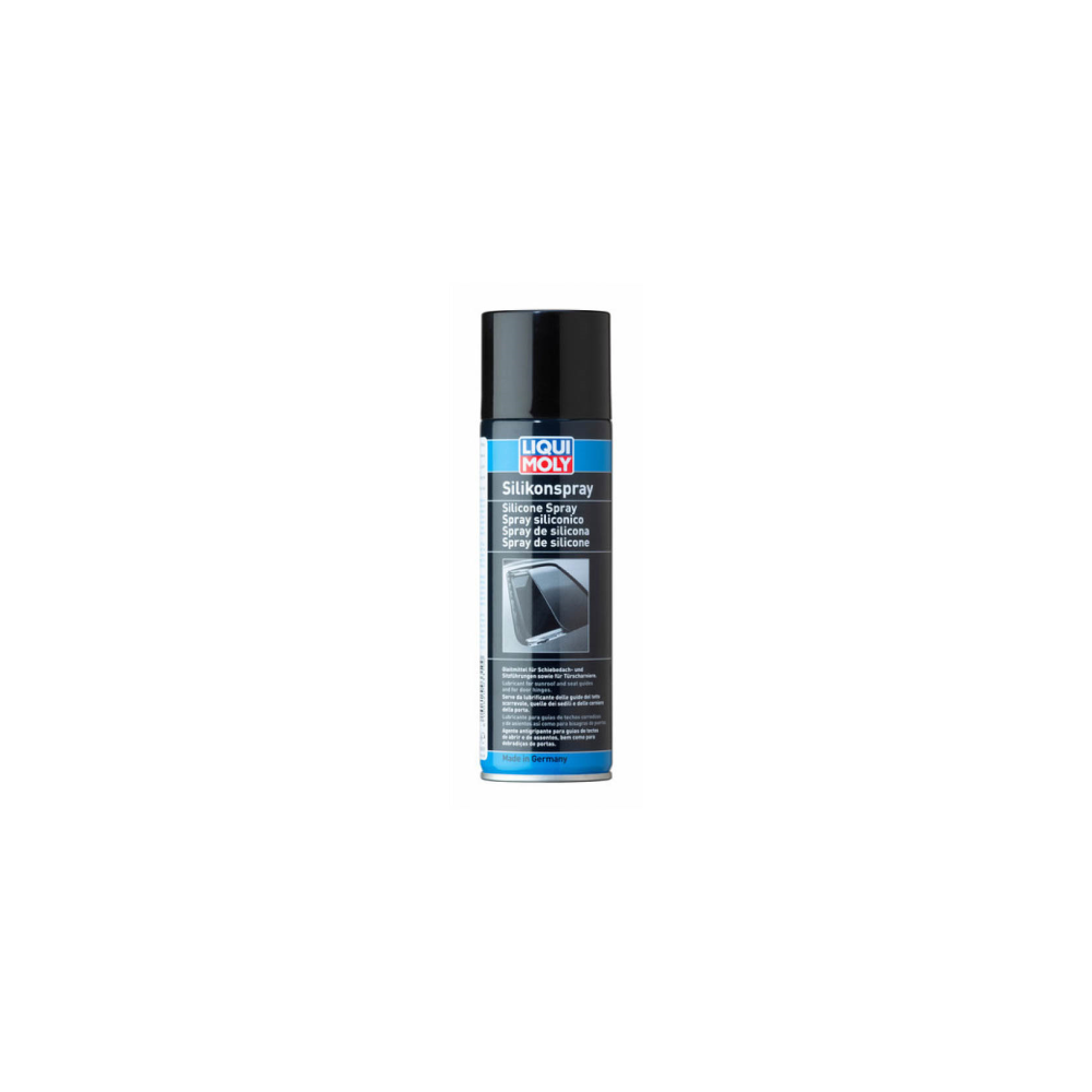 Spray Siliconico Liquimoly 300ML