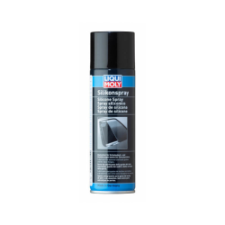 LIQUIMOLY Silicona spray 300ML Productos químicos LIQUI MOLY